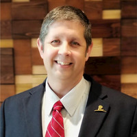 Mike Marr