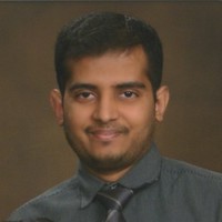 Vraj Patel