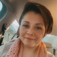 Kelly Vega