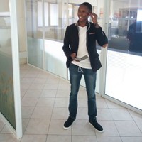 Samuel Mbuthia