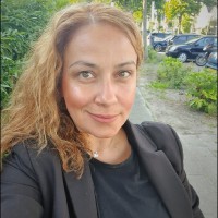 Jonida Jorgo
