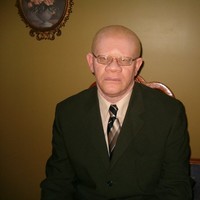 Casimir Uchegbu