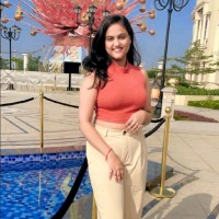 Harshi Jain