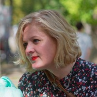 Lisa Kubitschek
