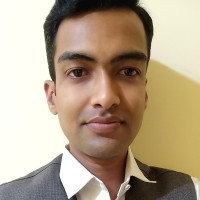Jitendra Vikhar