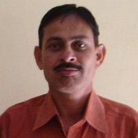 Nagin Patel