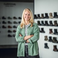 Sarah Budde