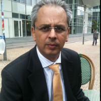 Pavlos Pavlides