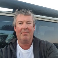 Mark Pickering