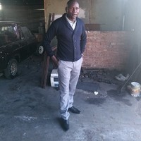 Nsibande Kwatiko