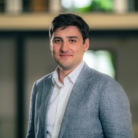Emil Shykhmuradau