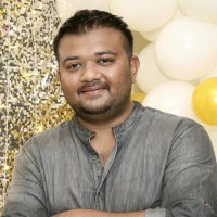 Nimesh Trivedi