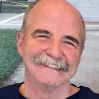Robert McCance