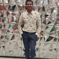 yallapu sheshadri