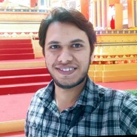 Sumit Kumar Sah