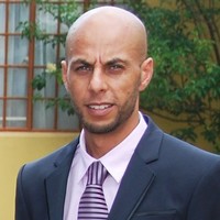 Mohammed Ismail