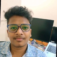 Purusothkumar S