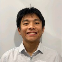 Nathan Wong
