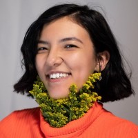 Shirina Yusupkhujaeva