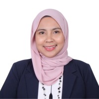 Norbaidzuri Mohd Yusoff