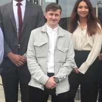 Callum Mitchell