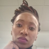 Mathapelo Molefe