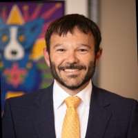 Jeffrey Coreil