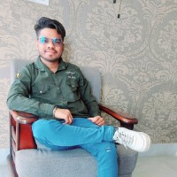 Divykant Parmar