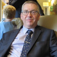 Mark Pauley