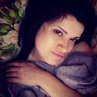 Ксения Непомнящая