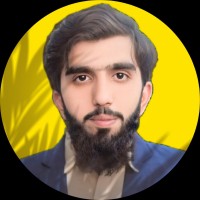 Shoaib Idrees