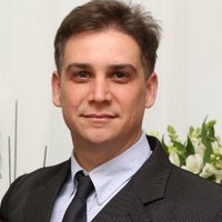 Erico Vicentin Nirino