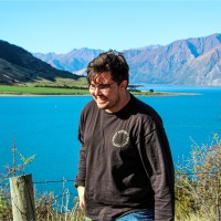 Matthew Arnott