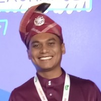 Mohd Azrul Che Mustapha