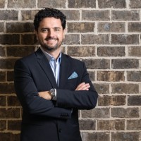 Camilo Escandon