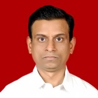 Kishore Mundhe