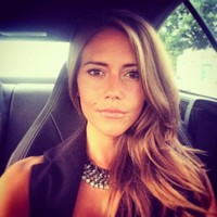 Ella Wilson