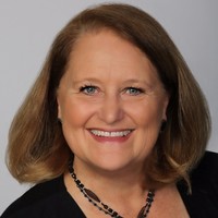 Mary Connally