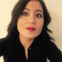 Isabel Garcia
