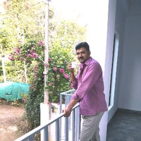 Camilon Selvam