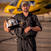 Jon Nied FP-C, NRP, OSHP, OSHM