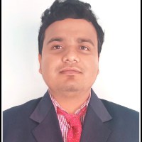 ARNAB KUMAR MISTRY