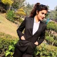 Niharika Mahajan