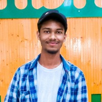 Krishna Barde
