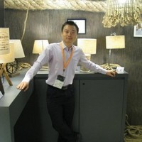 Jimmy zhang