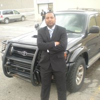 Osman Ali
