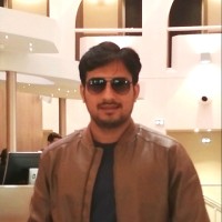 Shyam Jha