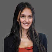 Mahika Kanodia