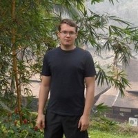 Nick Roubtsov