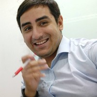 Ross Chavez